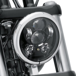Harley Davidson Parts