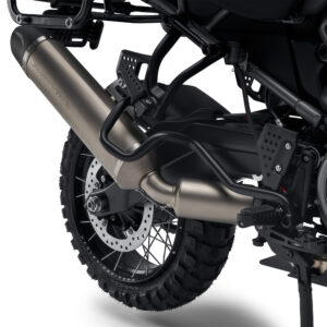 Harley Davidson Parts