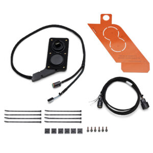 Harley Davidson Parts