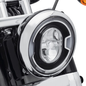 Harley Davidson Parts