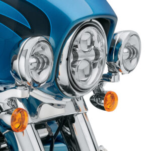 Harley Davidson Parts