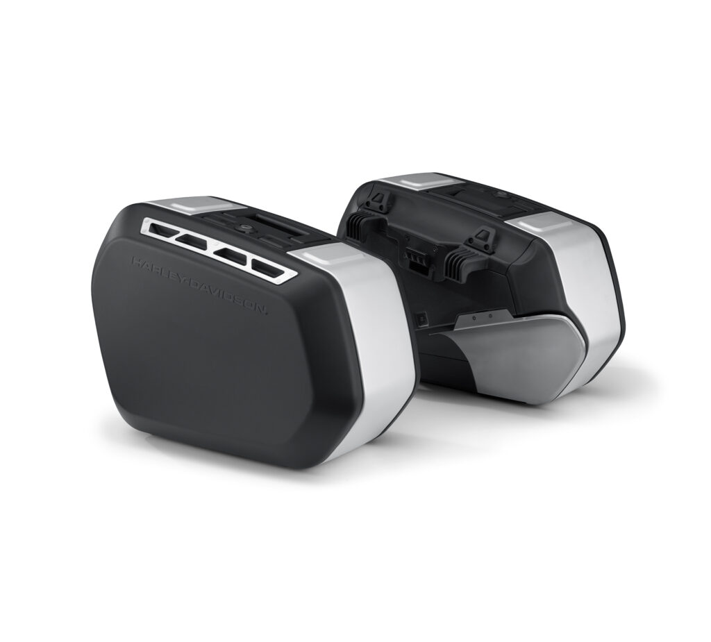 Sport Side Cases