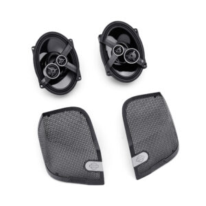 Harley Davidson Parts