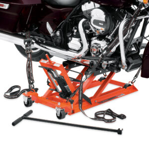 Harley Davidson Parts