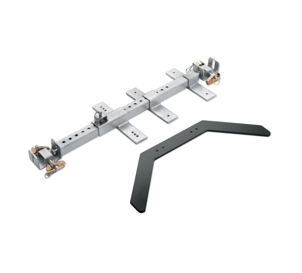 Cruiser Cradle Universal E-Track Adapter Kit-92900043