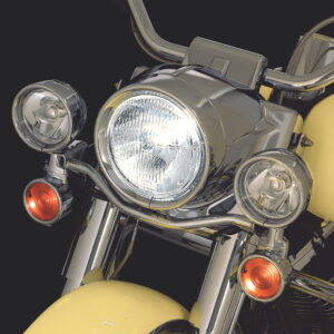 Harley Davidson Parts