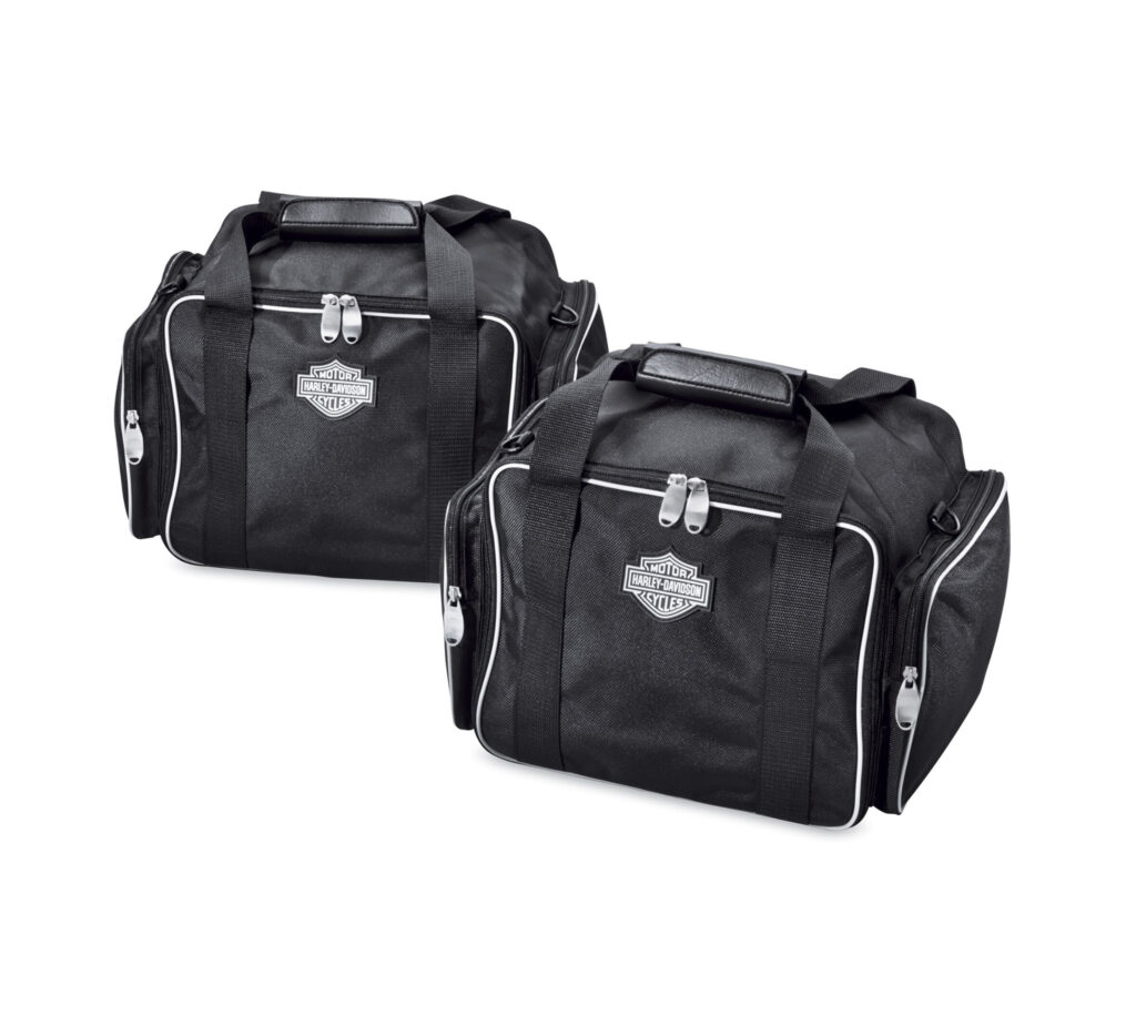 Trunk Travel-Paks