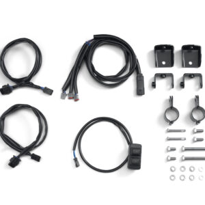 Harley Davidson Parts