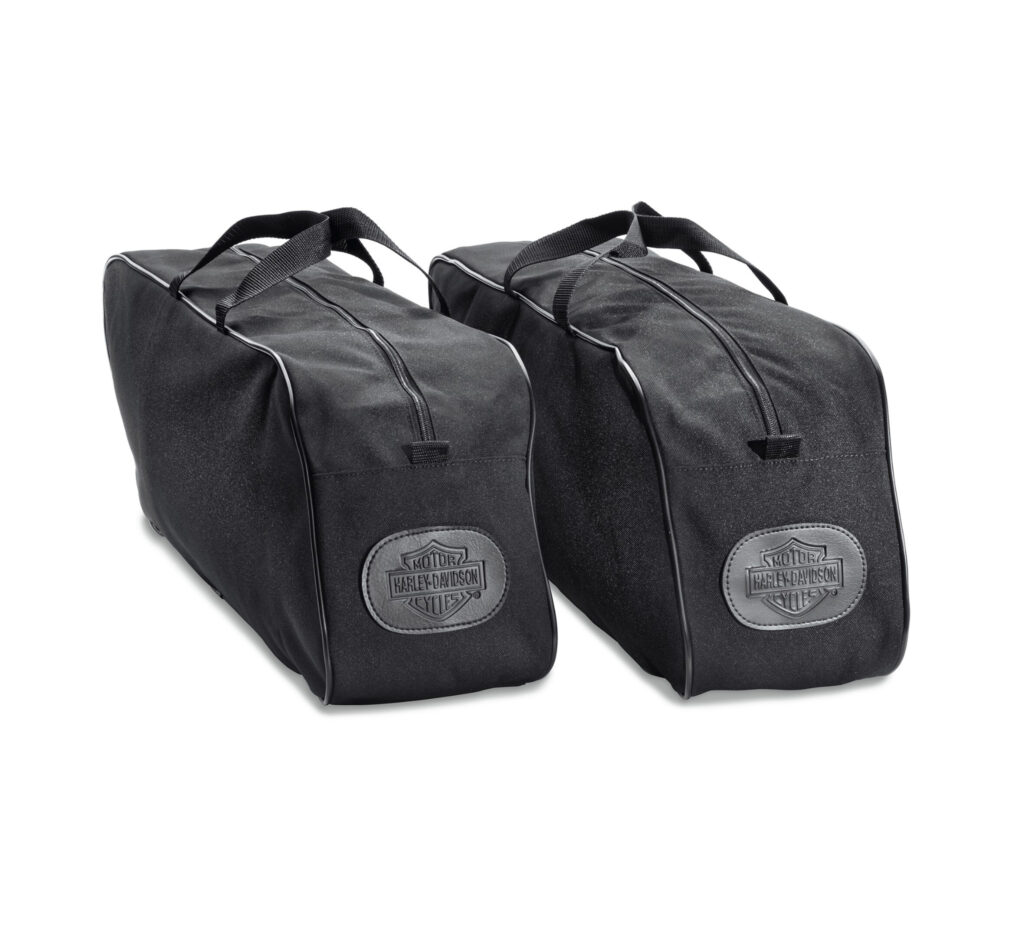 Saddlebag Travel-Paks