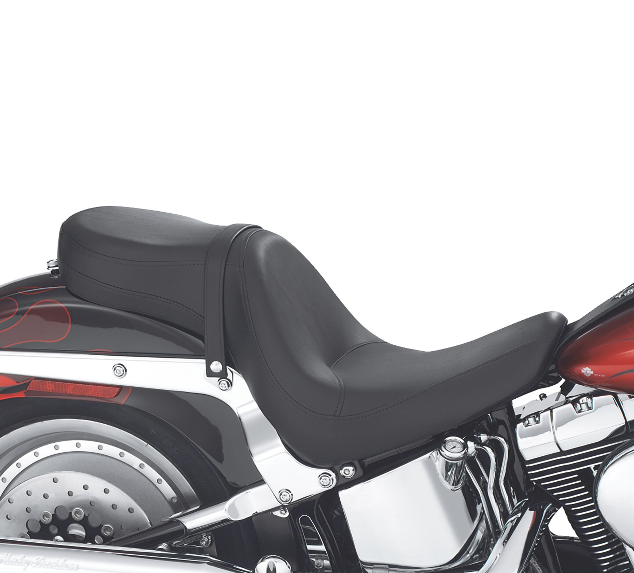 Sundowner Smooth Deep Bucket Seat