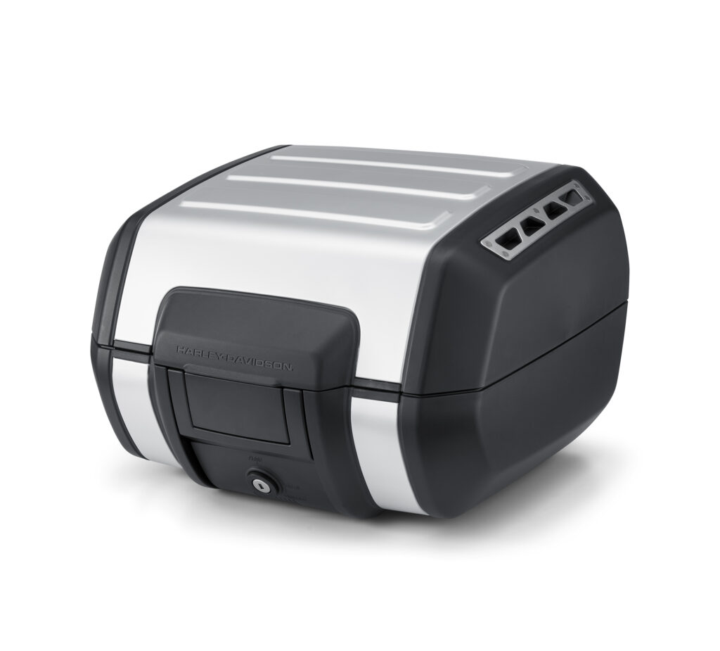Sport Detachable Top Case
