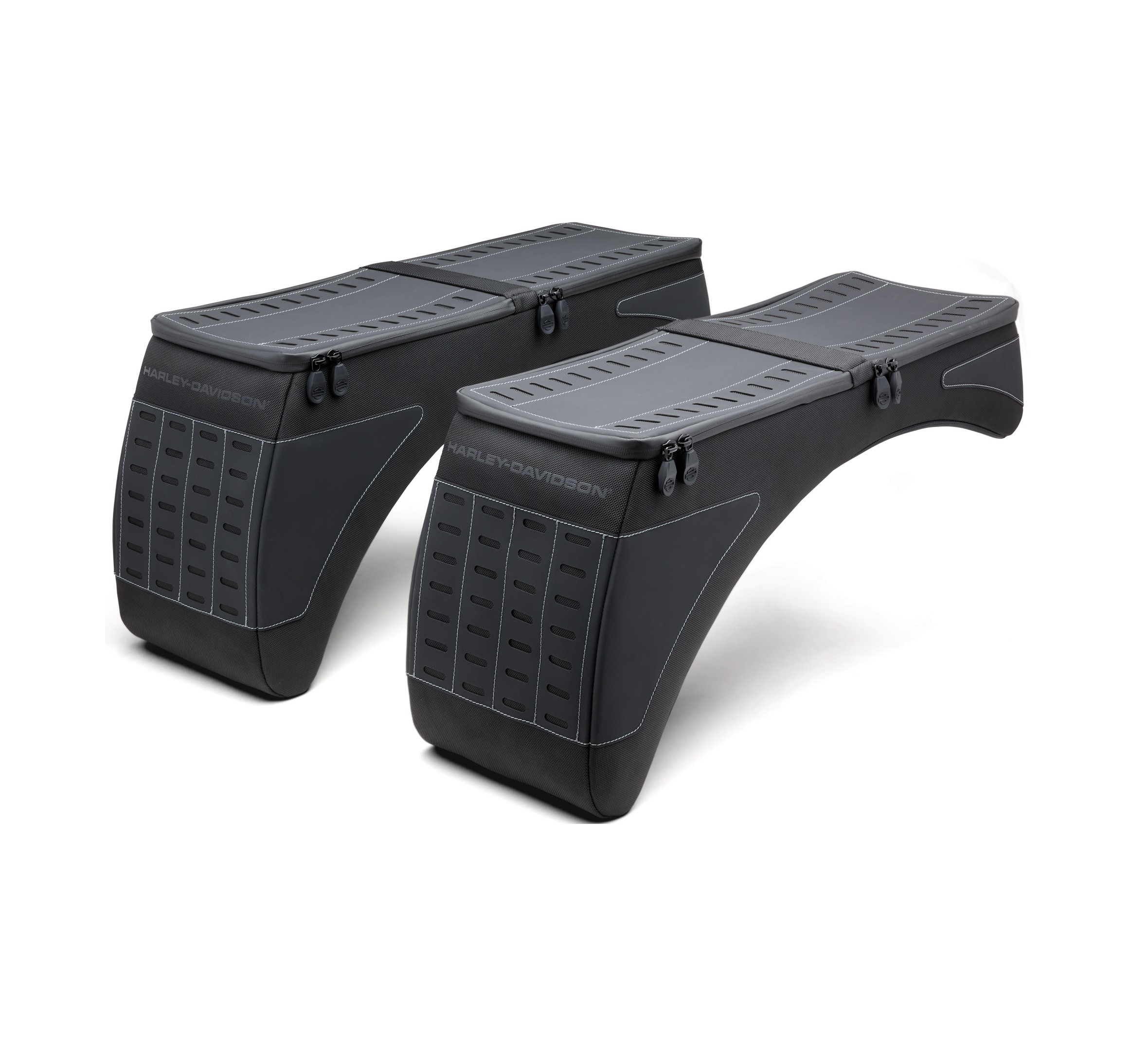 Overwatch Trike Fender Bags