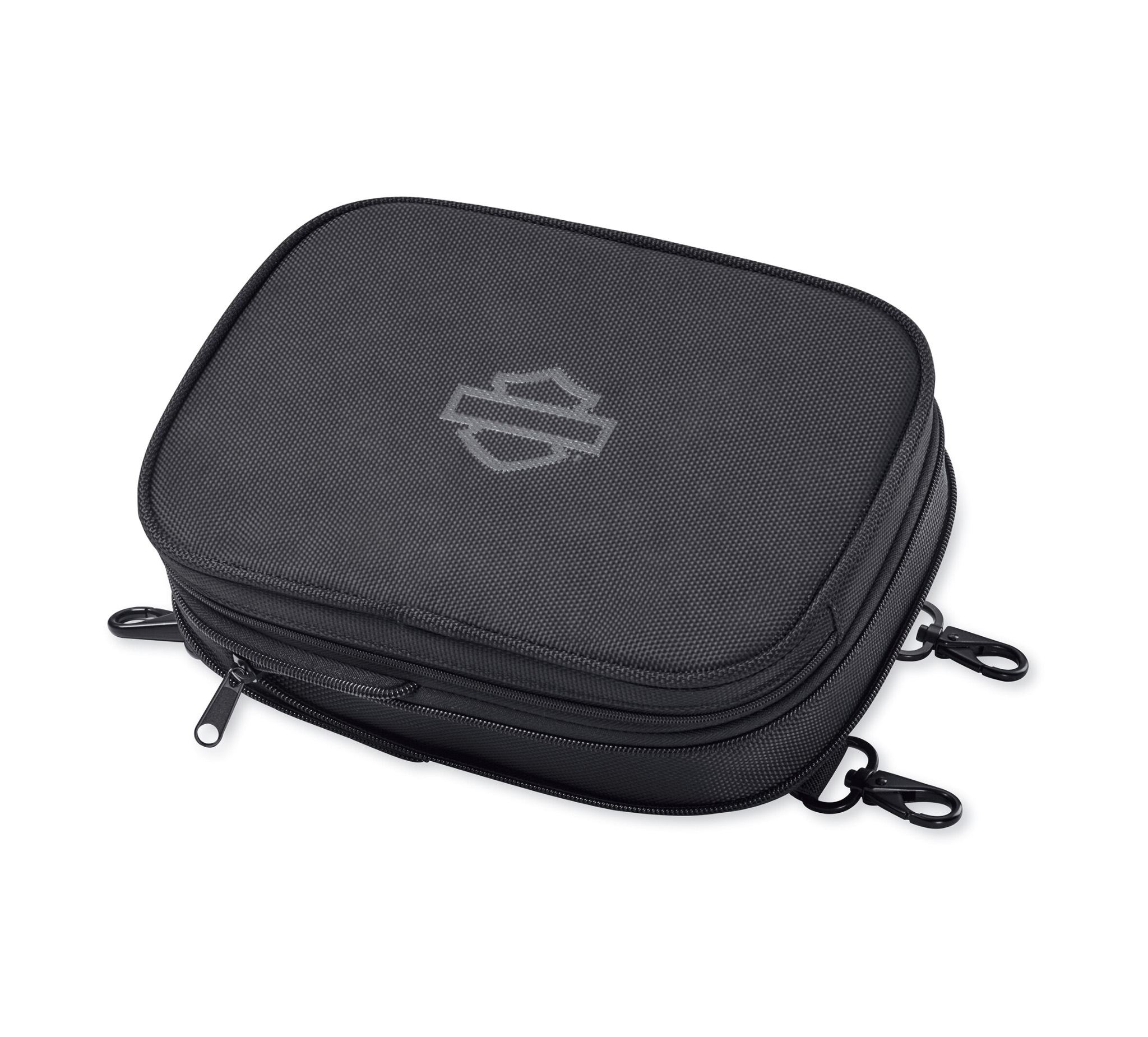 Onyx Premium Luggage Rider Backrest Pad