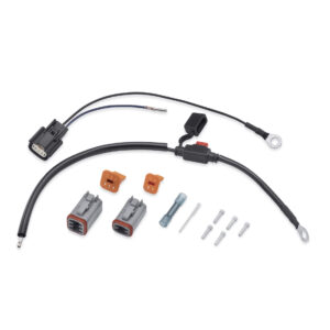 Harley Davidson Parts