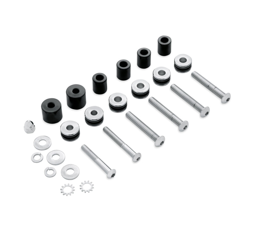 Docking Hardware Kit