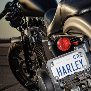 Harley Davidson Parts