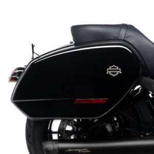 Harley Davidson Parts