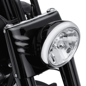 Harley Davidson Parts
