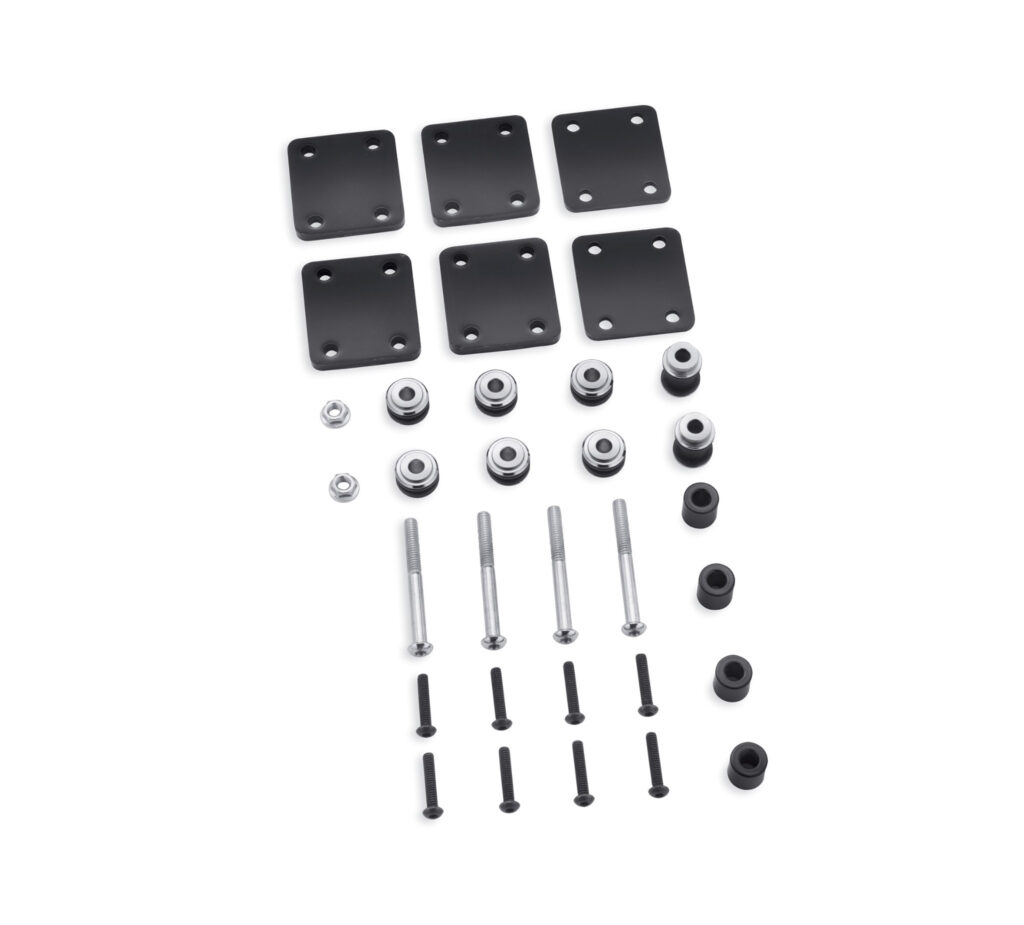 Docking Hardware Kit