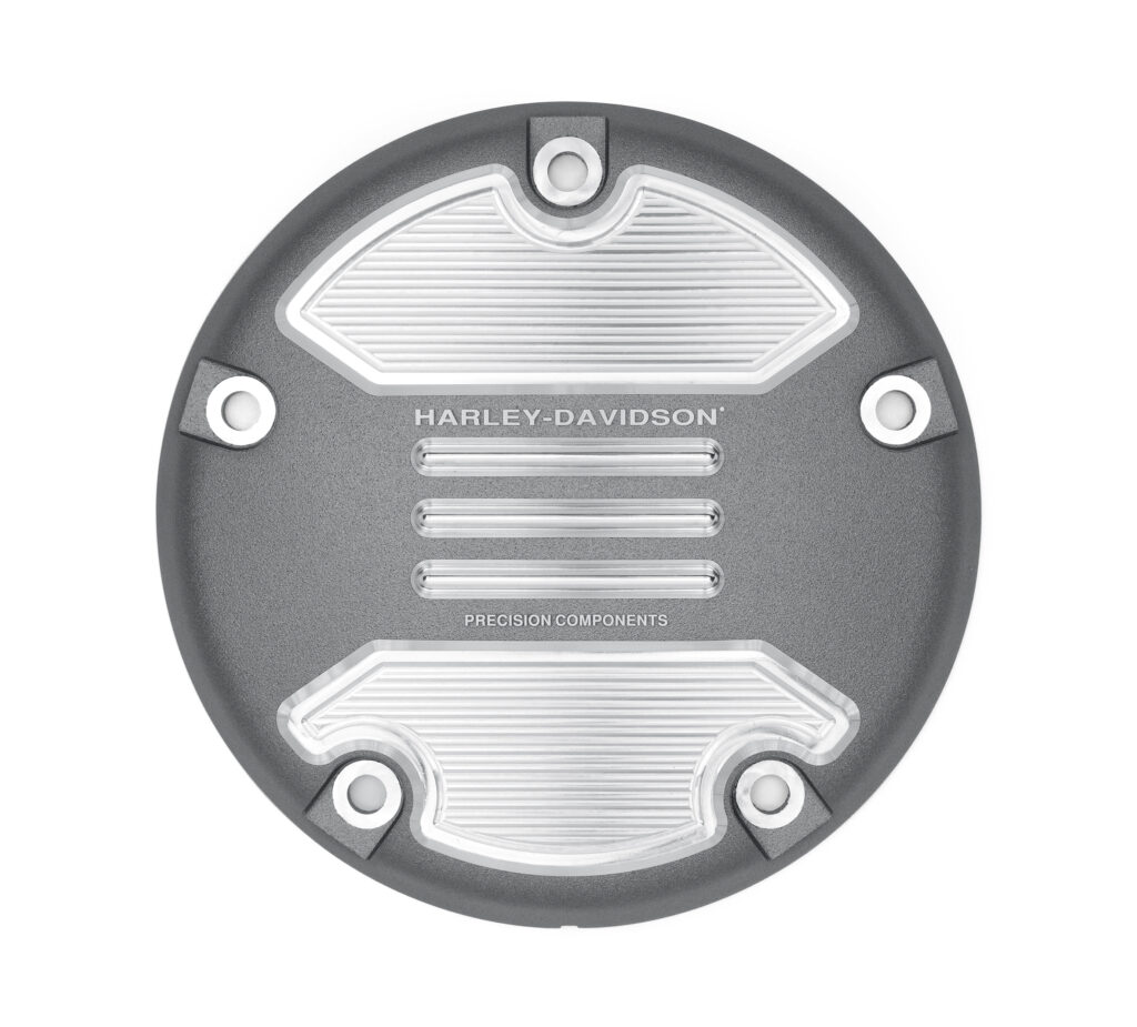 Adversary Clutch Medallion