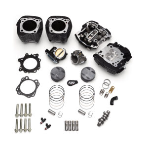 Harley Davidson Parts