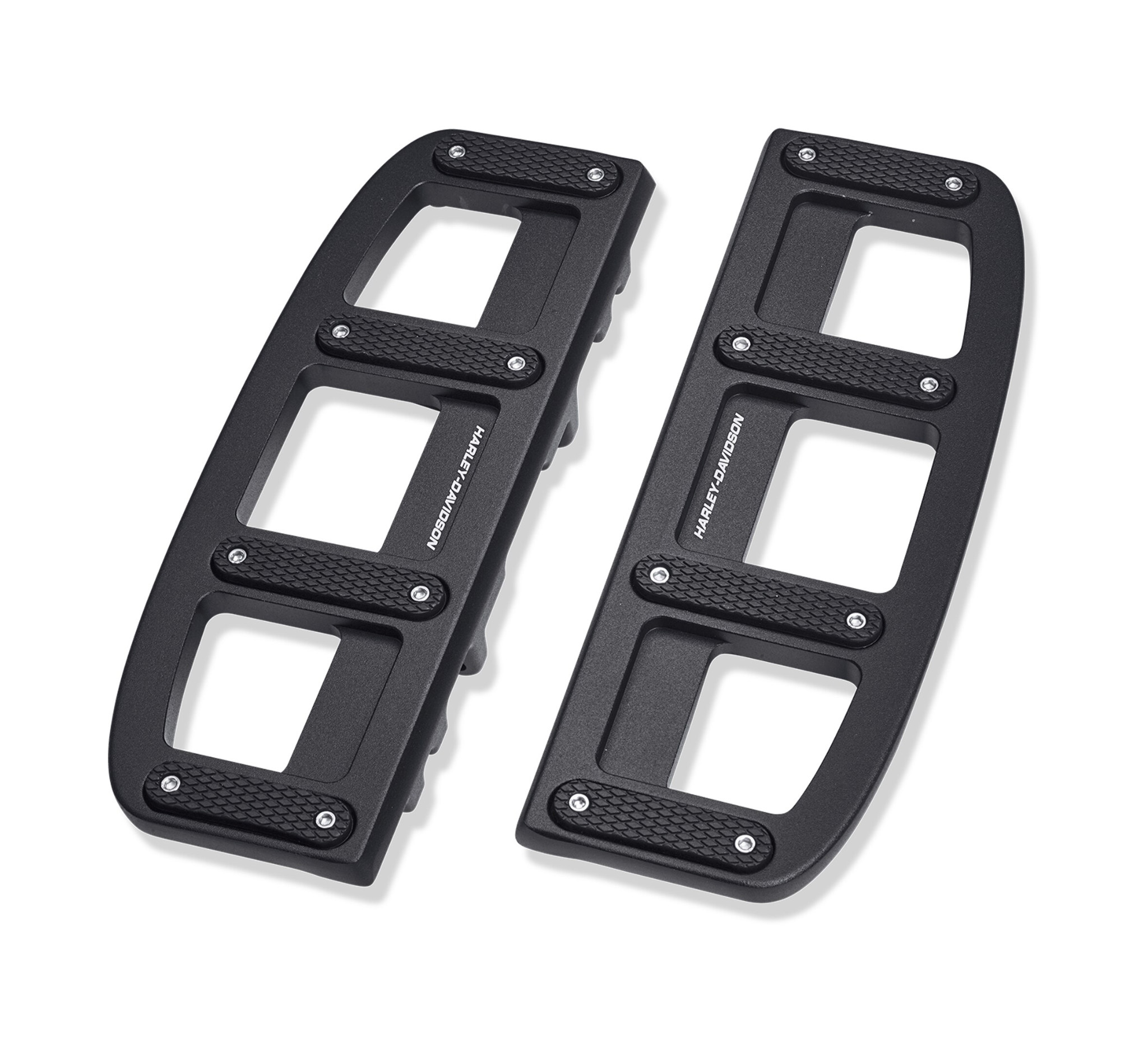 Endgame Rider Footboards