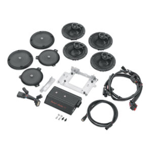 Harley Davidson Parts