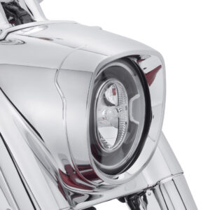 Harley Davidson Parts