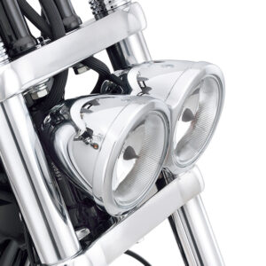Harley Davidson Parts