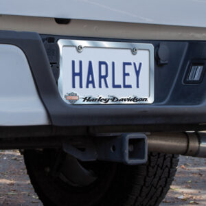 Harley Davidson Parts