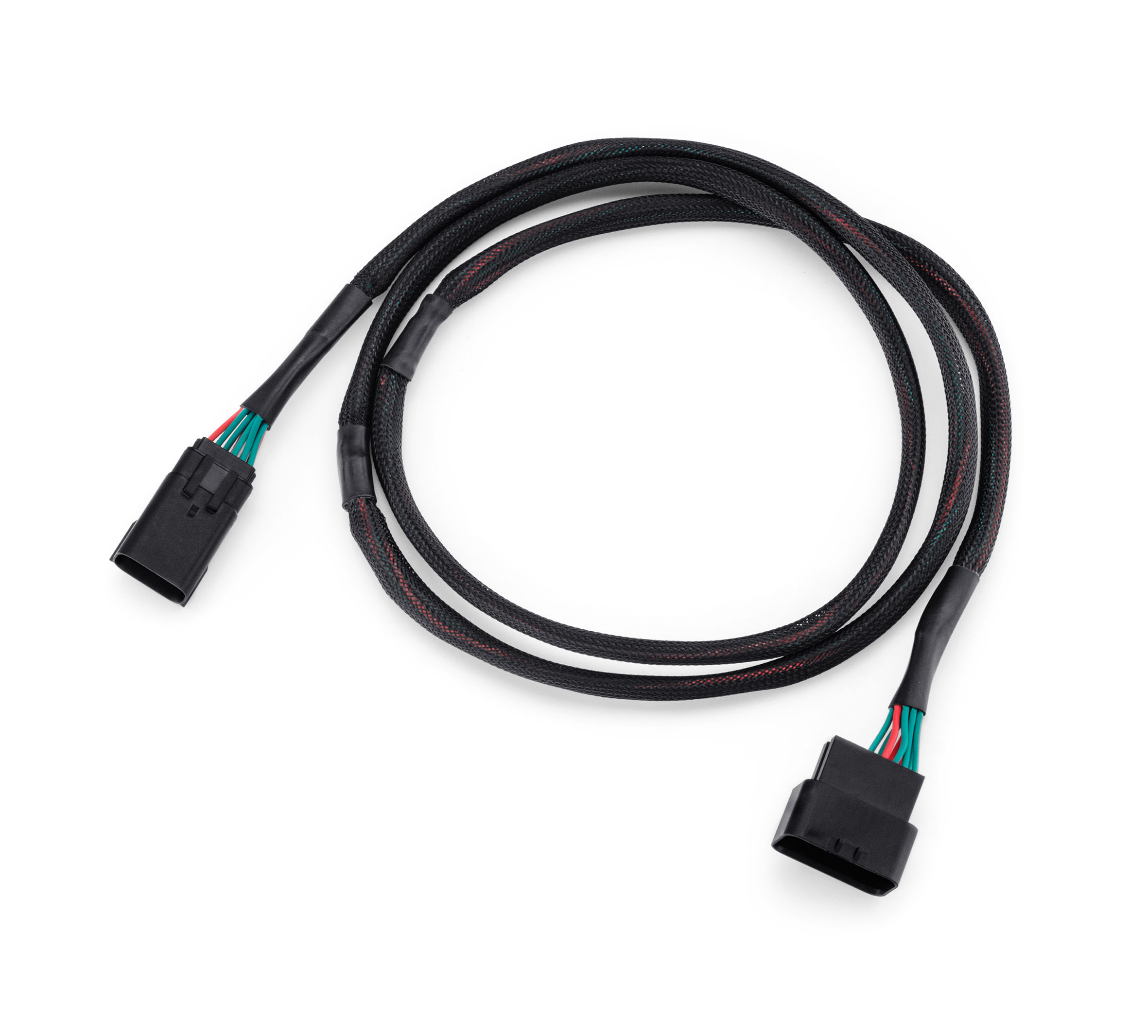 Harley-Davidson Audio powered by Rockford Fosgate – CVO Model Wire Harness