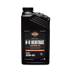 Harley Davidson Parts