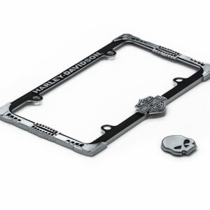 Harley Davidson Parts