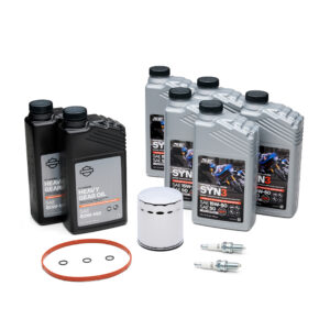 Harley Davidson Parts