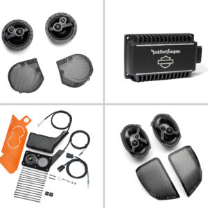 Harley Davidson Parts