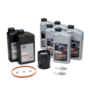 Harley Davidson Parts