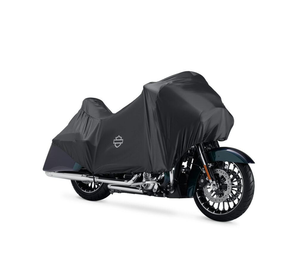 Compact Travel Cover - Large