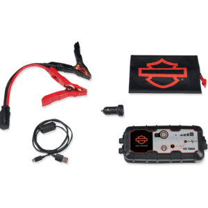 Harley Davidson Parts