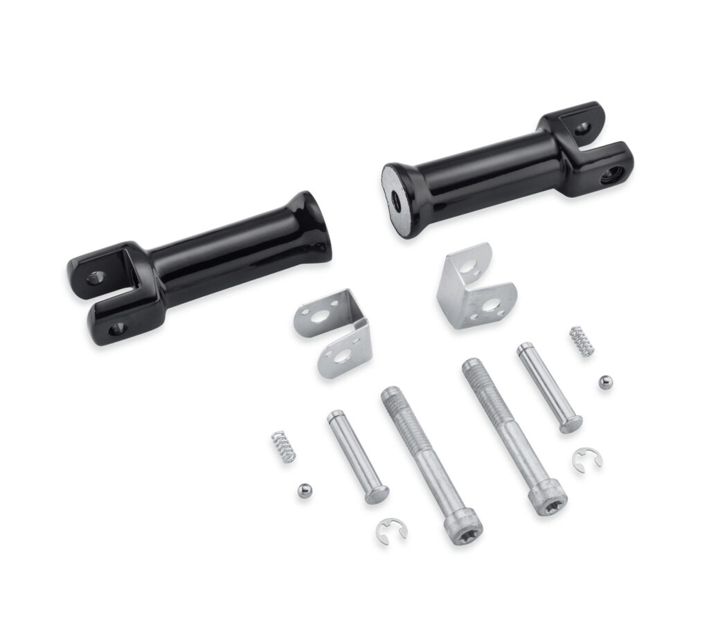Harley Davidson Parts