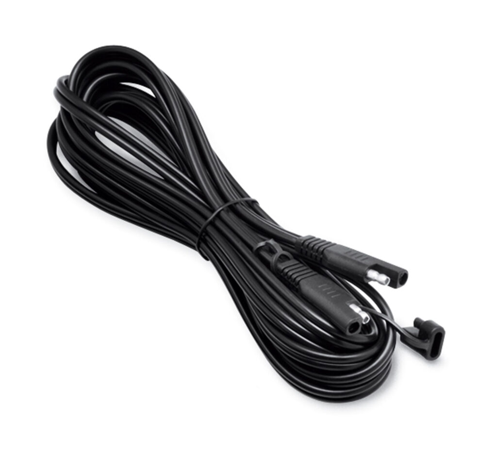12.5 ft. Battery Charging Extension Lead
