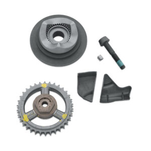Harley Davidson Parts