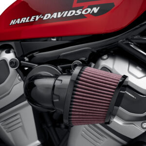 Harley Davidson Parts