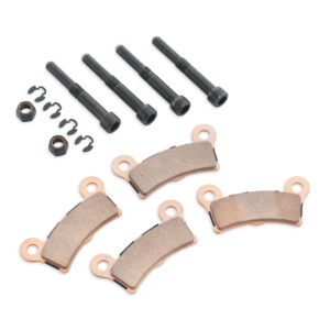 Harley Davidson Parts