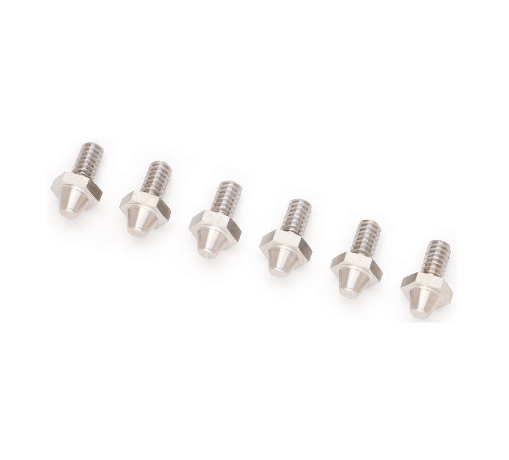 Redline Hardware Kit