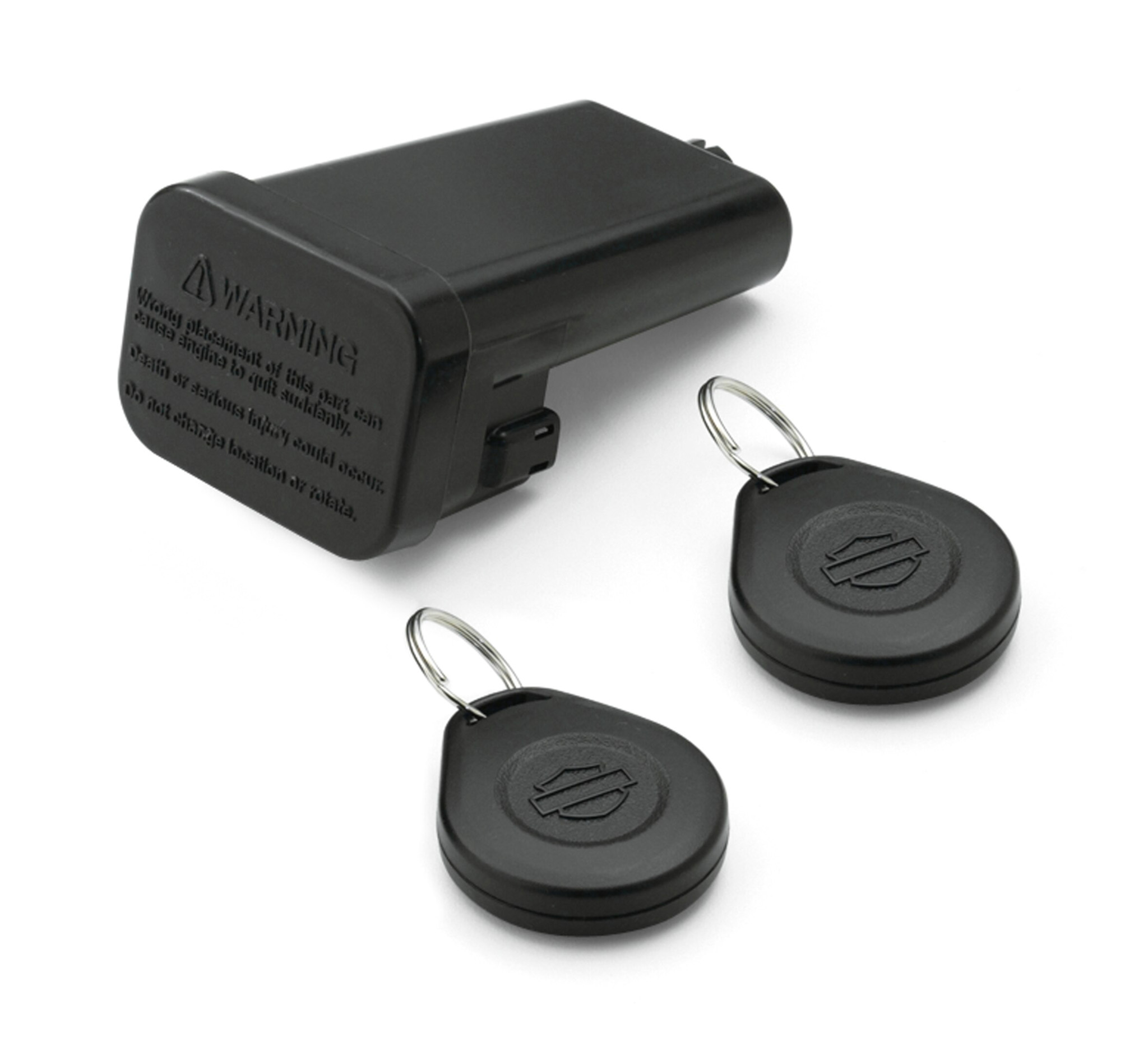 Smart Security System