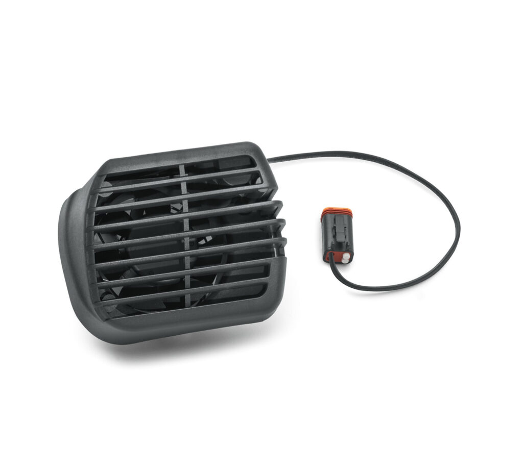 CoolFlow Fan