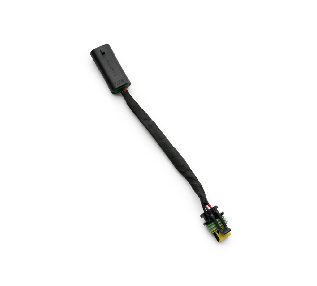 Siren Adapter Wire