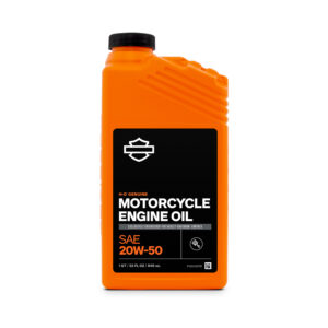 Harley Davidson Parts