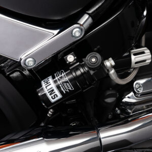 Harley Davidson Parts
