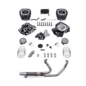 Harley Davidson Parts